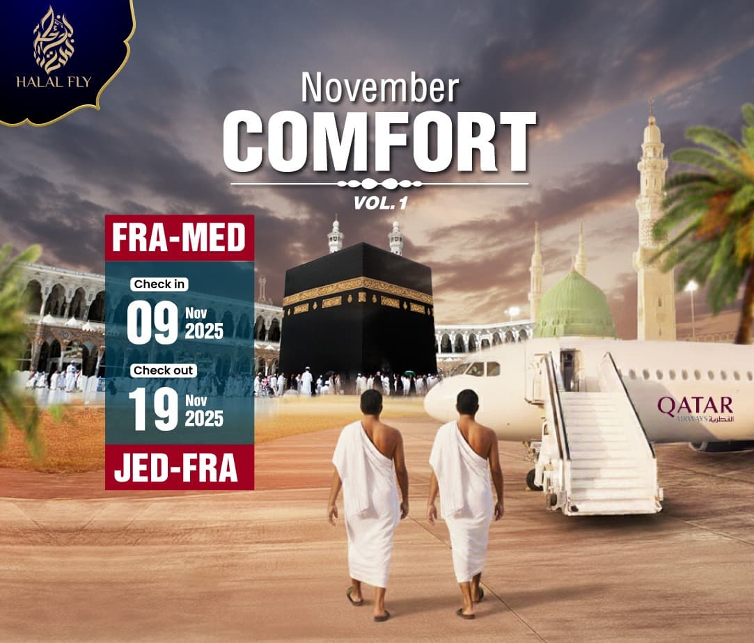 Comfort Paket