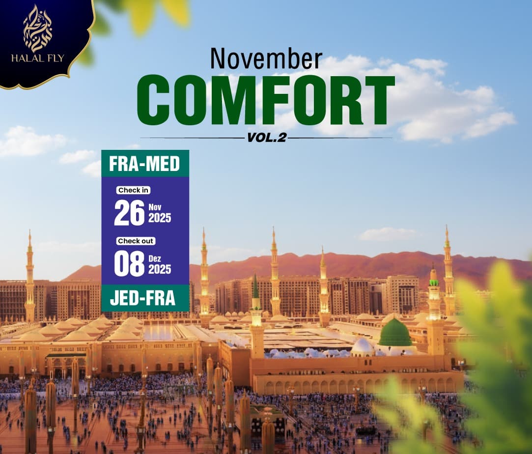 Comfort Paket