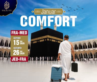 Comfort Paket