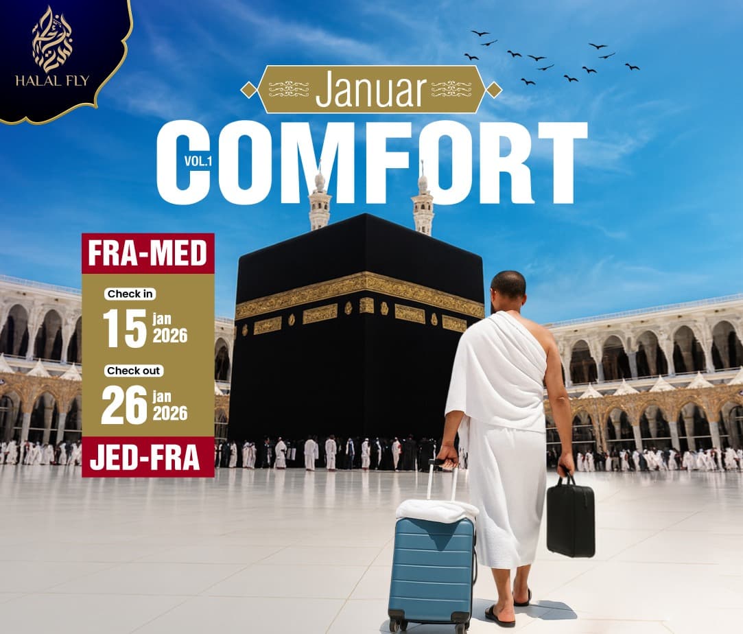 Comfort Paket