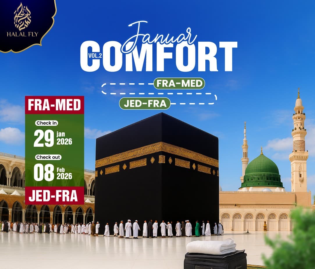 Comfort Paket