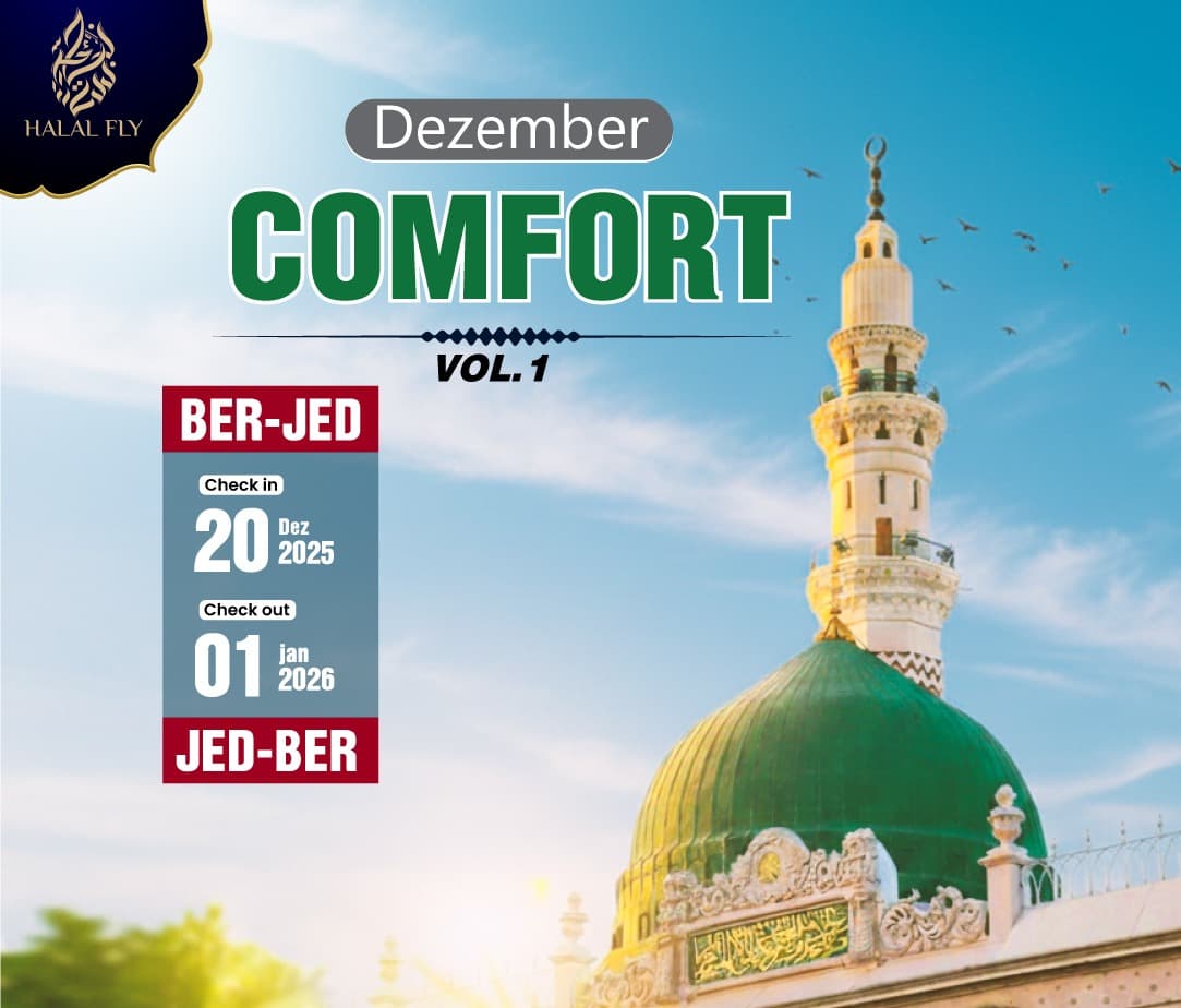 Comfort Paket