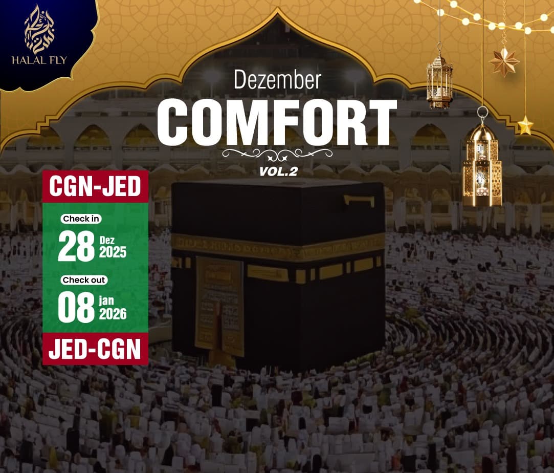 Comfort Paket