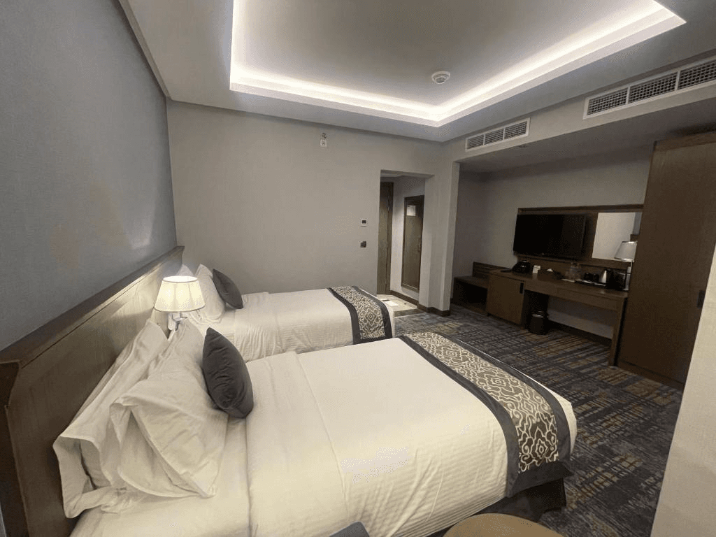 Room Interior