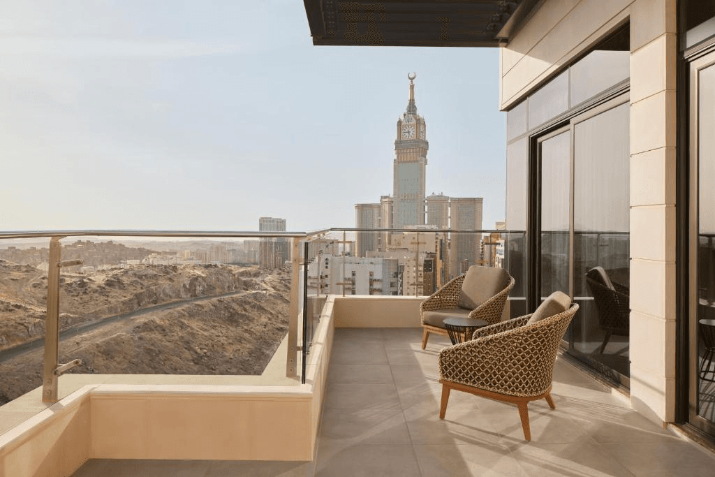 Courtyard by Marriott Makkah image 3