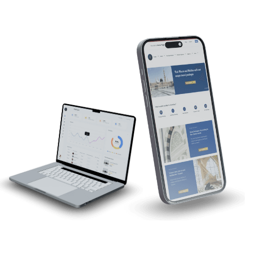 B2B-Partnerportal