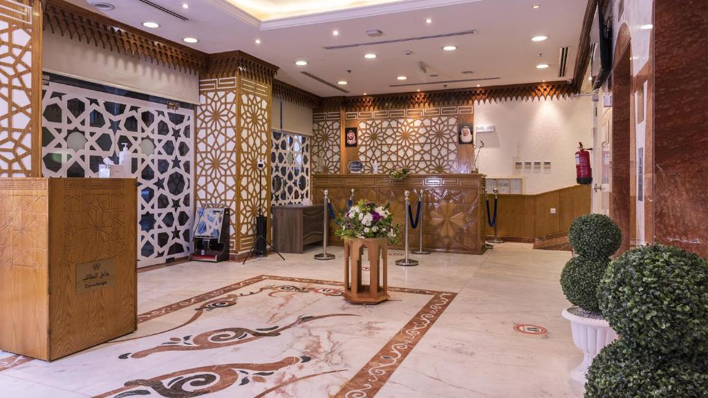 Jiwar Al Madinah gallery 1