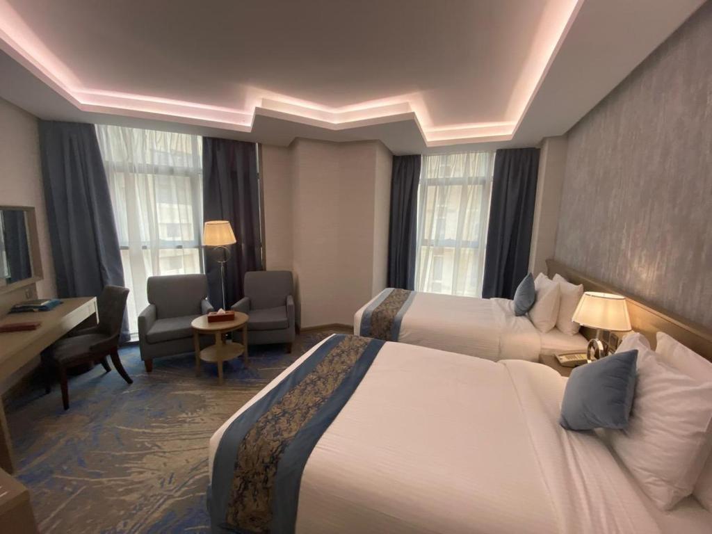 Valy Hotel gallery 1